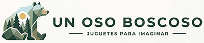 Un oso boscoso